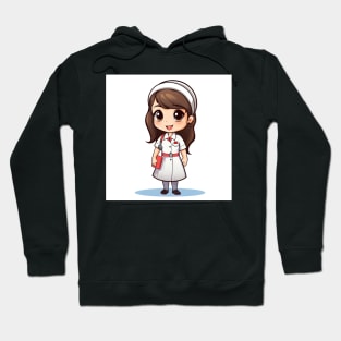 Nurse Hoodie